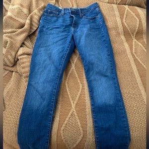 Target Jeans